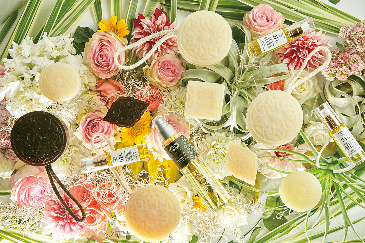 ORIENTAL BATH BEAUTY¤Ë¤Ä¤¤¤Æ